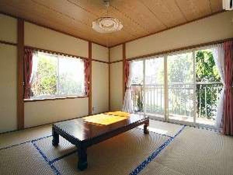 Pension Green River Izu  Exteriér fotografie